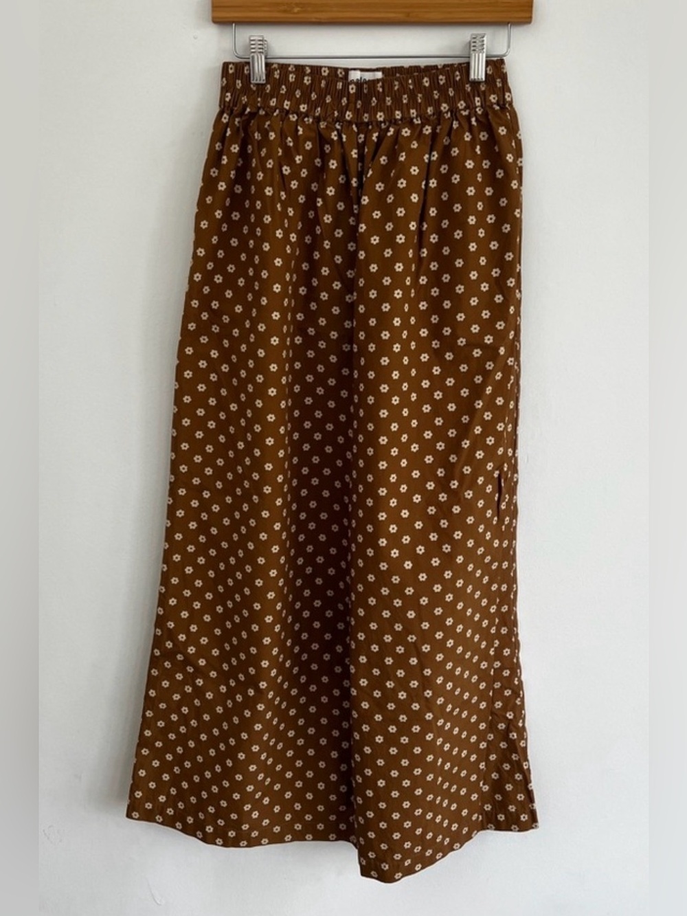 Meadow Wide Leg Pants